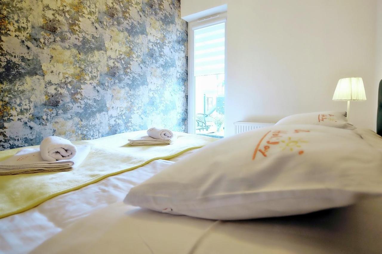 Onholiday Apartamenty Baltycka Kolobrzeg Dış mekan fotoğraf