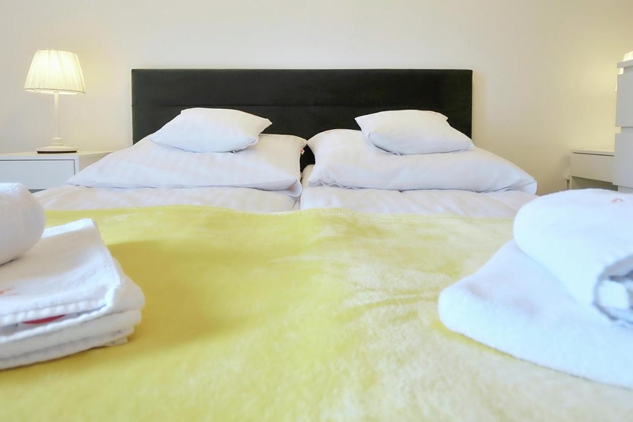 Onholiday Apartamenty Baltycka Kolobrzeg Dış mekan fotoğraf