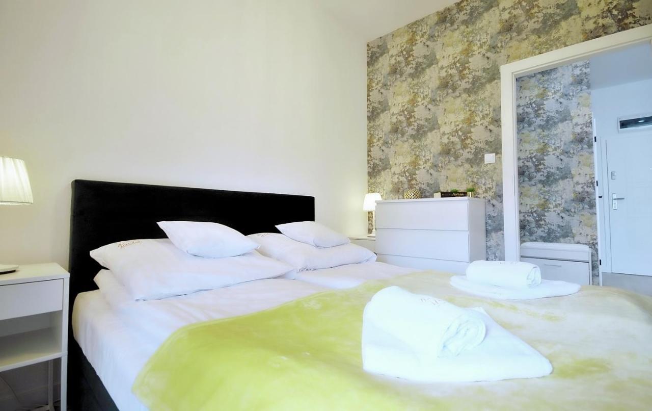 Onholiday Apartamenty Baltycka Kolobrzeg Dış mekan fotoğraf
