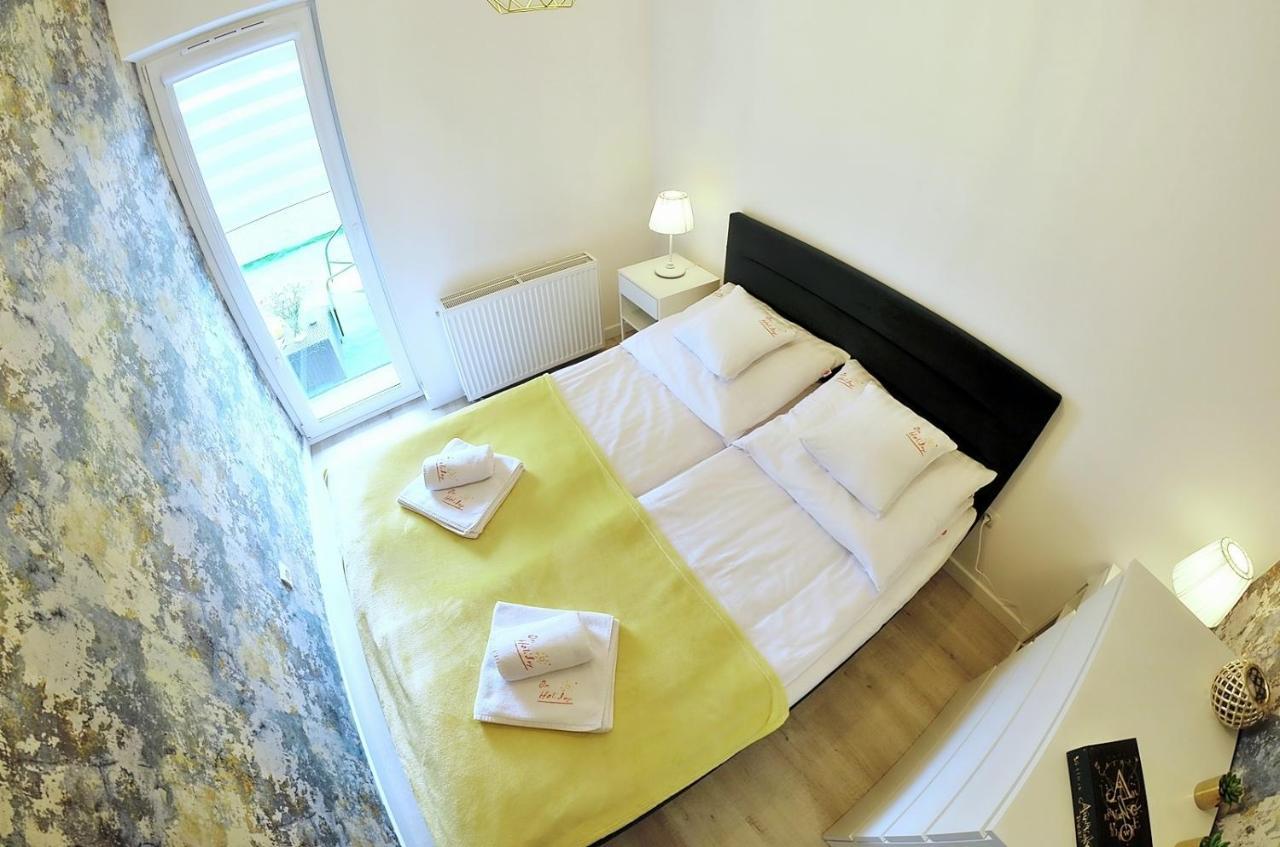 Onholiday Apartamenty Baltycka Kolobrzeg Dış mekan fotoğraf
