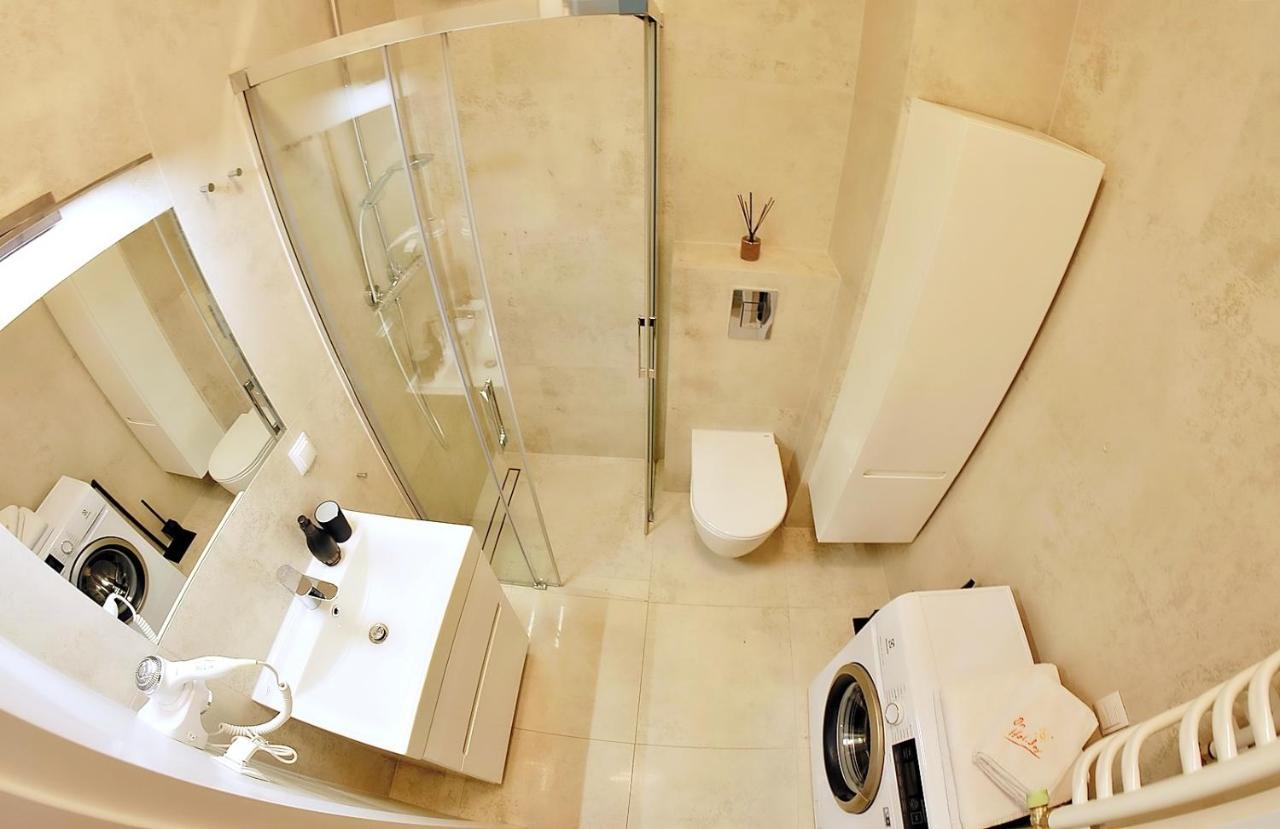 Onholiday Apartamenty Baltycka Kolobrzeg Dış mekan fotoğraf