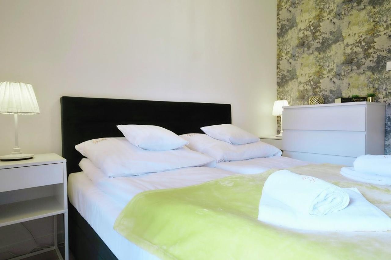 Onholiday Apartamenty Baltycka Kolobrzeg Dış mekan fotoğraf
