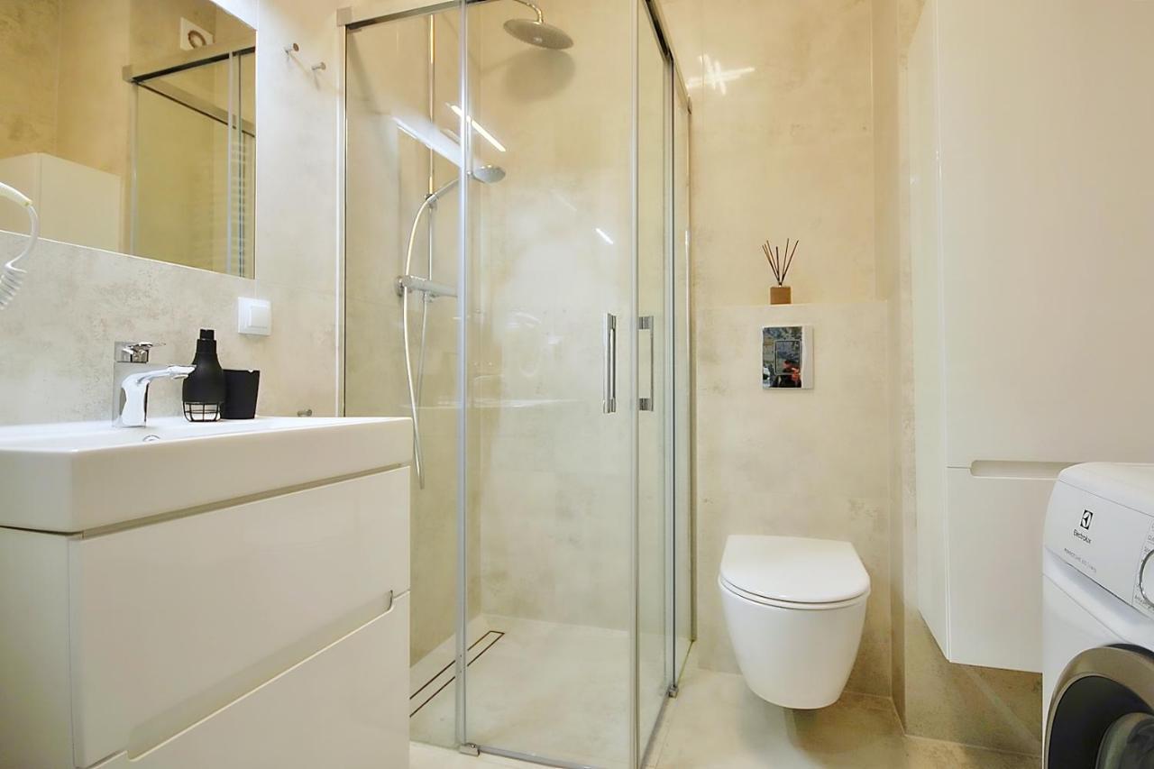 Onholiday Apartamenty Baltycka Kolobrzeg Dış mekan fotoğraf