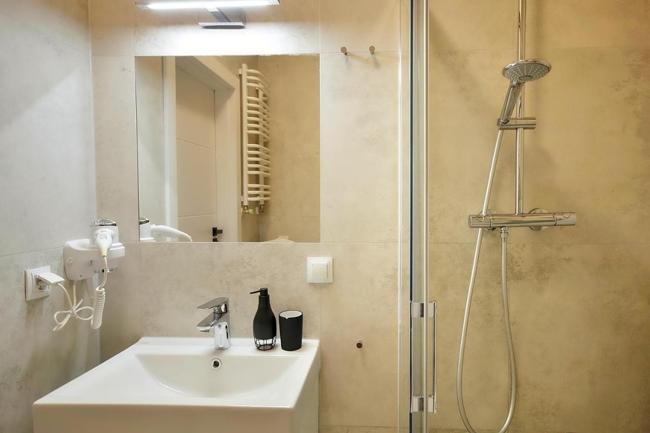 Onholiday Apartamenty Baltycka Kolobrzeg Dış mekan fotoğraf